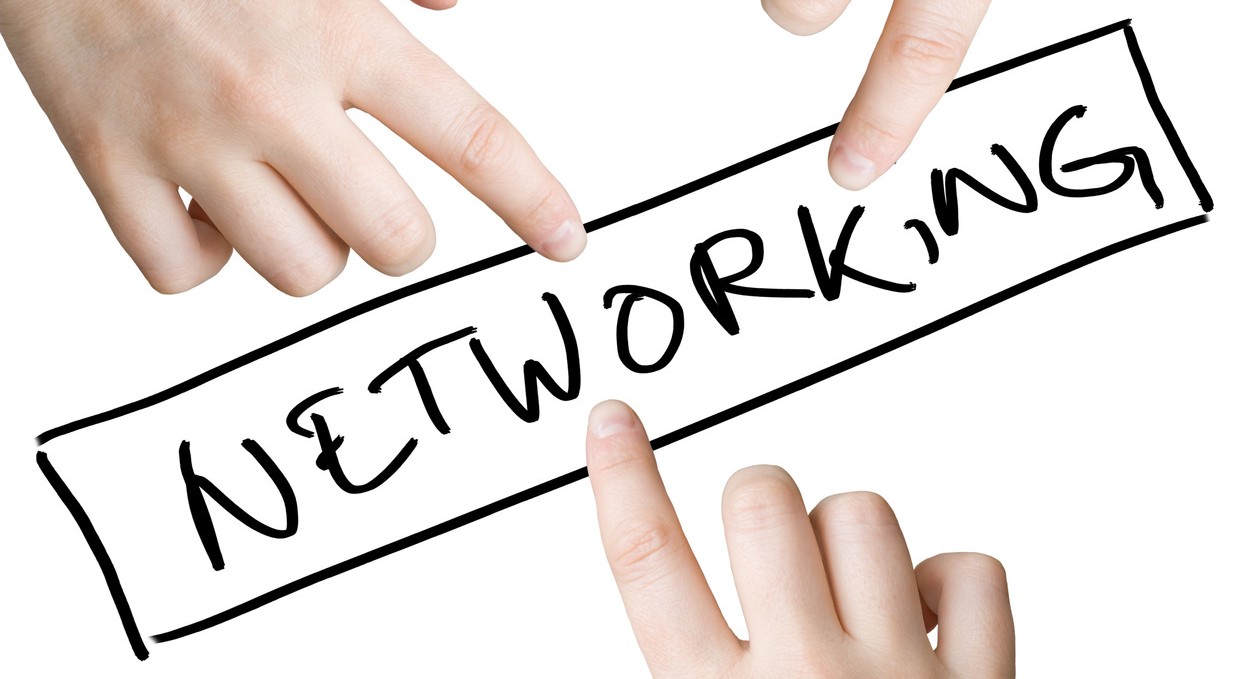 Networking versus Notworking: Seja interessante, não interesseiro