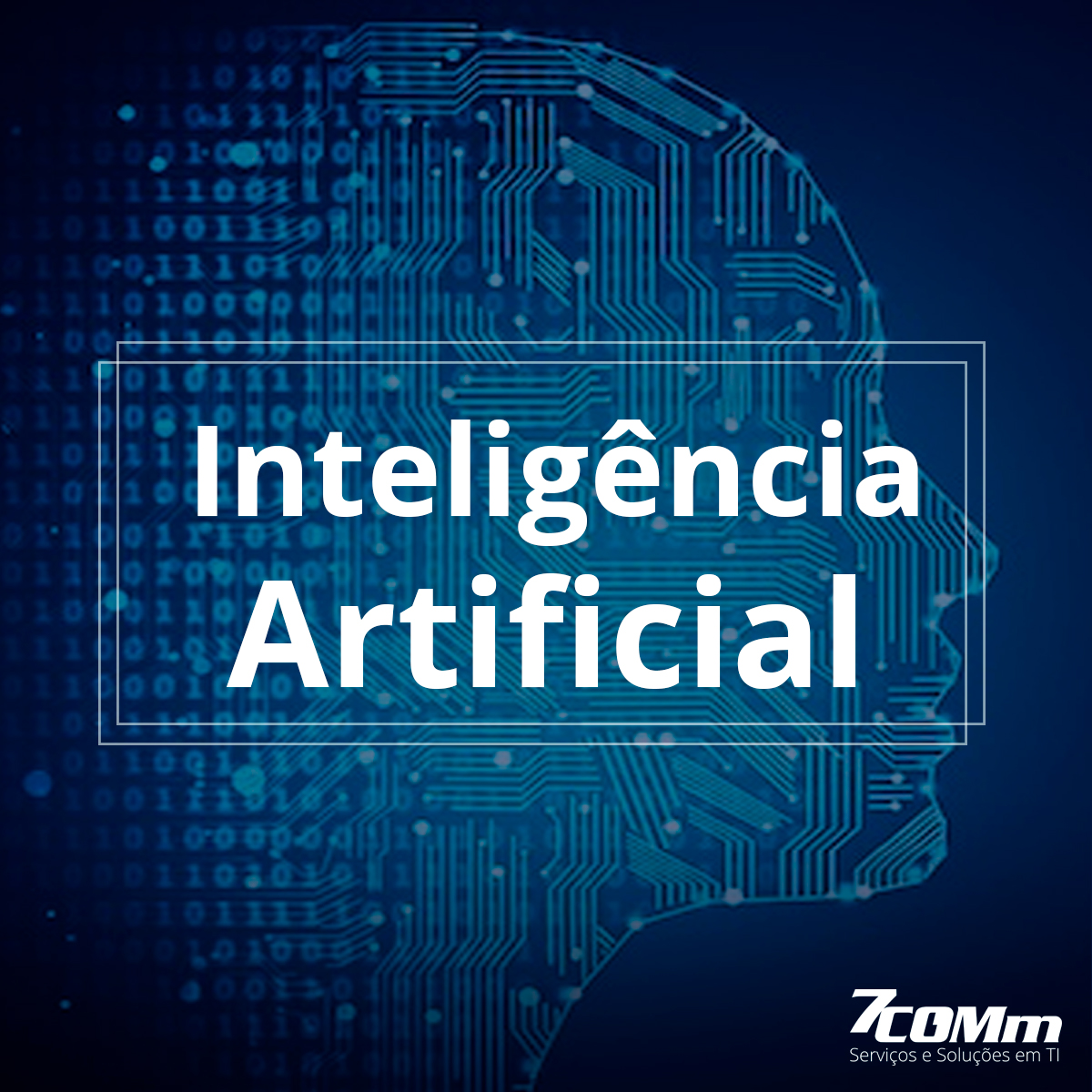 Open Finance e Inteligência Artificial: 7 termos-chave